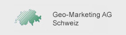 Geo-Marketing AG, Schweiz